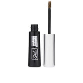 SLEEK-BROW GETTER gel castanho médio 5 ml-DrShampoo - Perfumaria e Cosmética